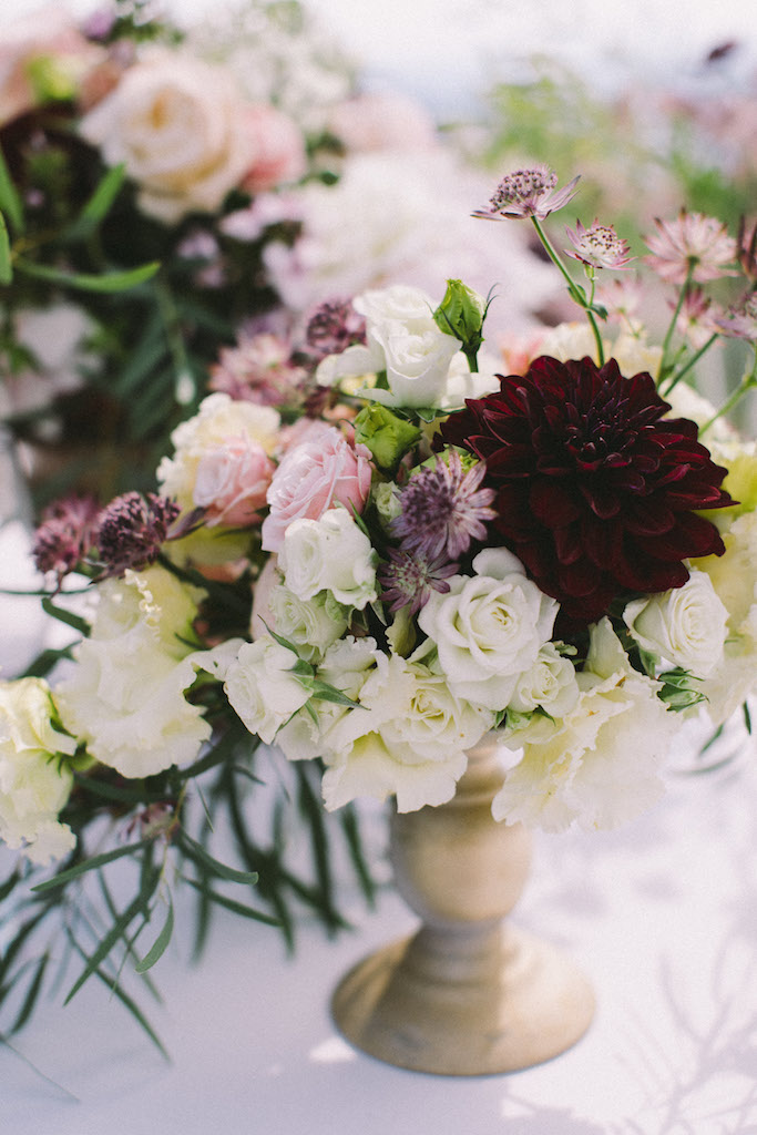 fiori autunnali per matrimonio