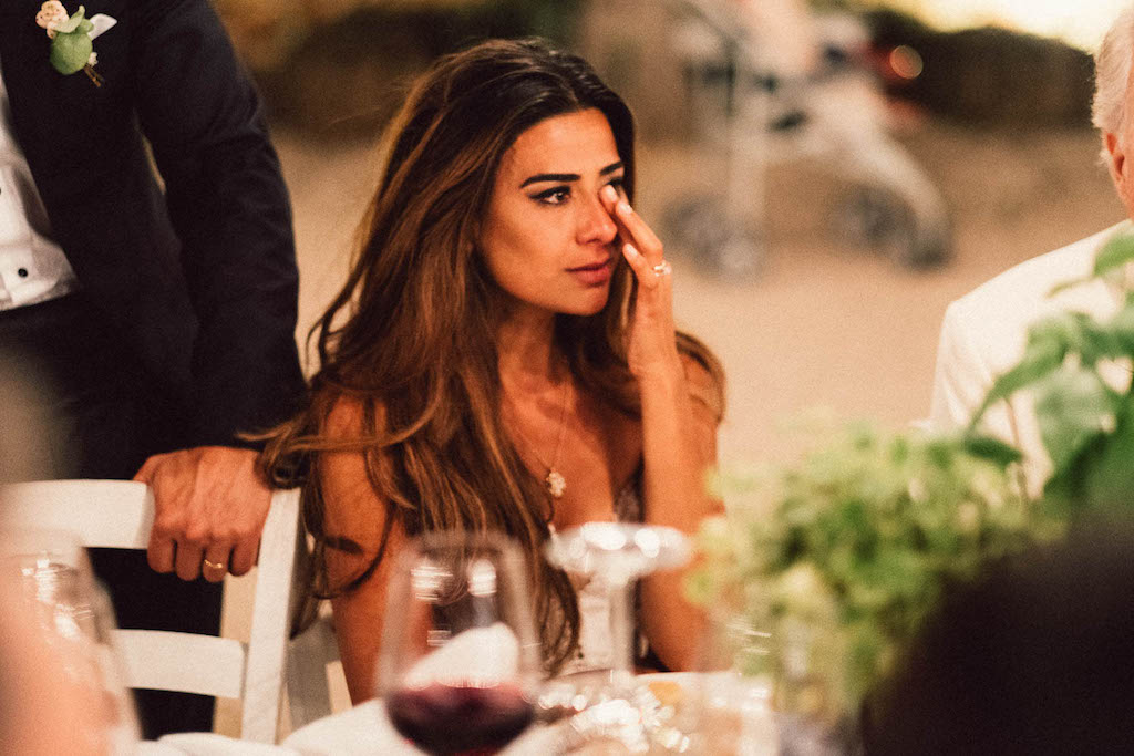 matrimonio perfetto in Salento