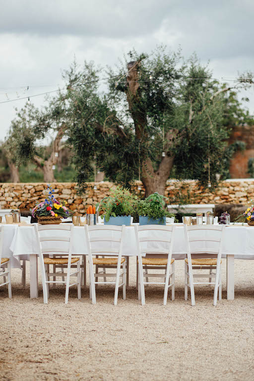 matrimonio in Puglia