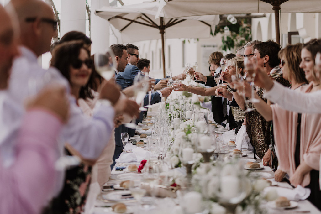 floral designer in costiera amalfitana