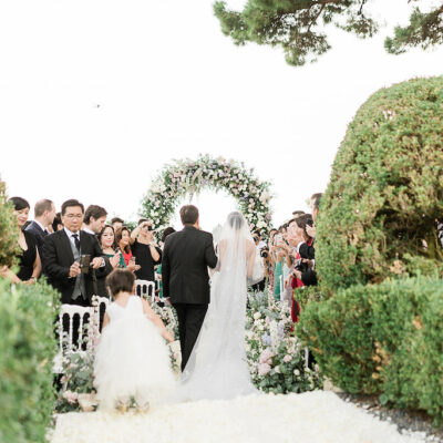 Tips for a wedding in Italy