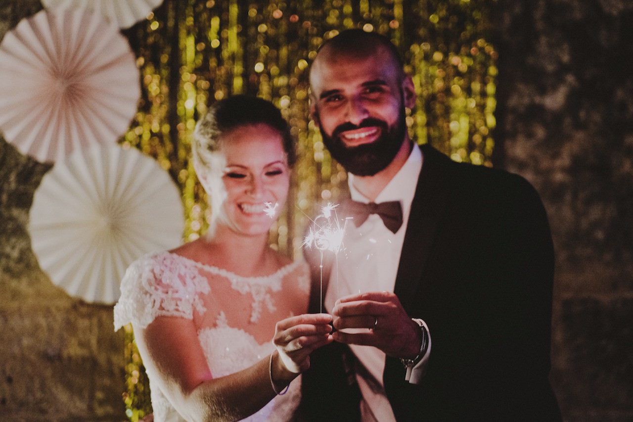 idea per taglio della torta matrimonio