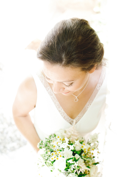 bouquet da sposa